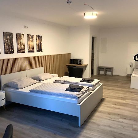 Apartment II - Netflix & Gym Reken Exterior foto