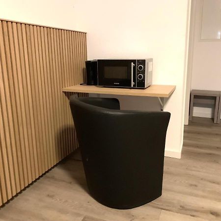 Apartment II - Netflix & Gym Reken Exterior foto